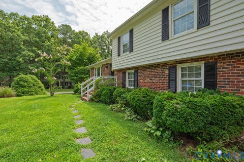 Tiny photo for 6901 Manning Road, Chesterfield, VA 23832 (MLS # 2617651)