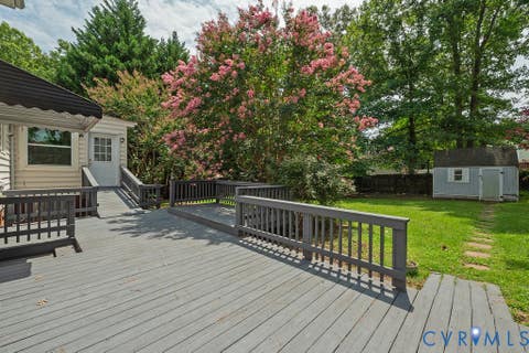 Tiny photo for 6901 Manning Road, Chesterfield, VA 23832 (MLS # 2617651)