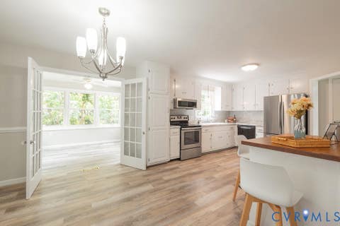 Tiny photo for 6901 Manning Road, Chesterfield, VA 23832 (MLS # 2617651)