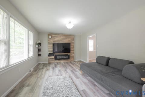 Tiny photo for 6901 Manning Road, Chesterfield, VA 23832 (MLS # 2617651)