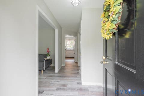 Tiny photo for 6901 Manning Road, Chesterfield, VA 23832 (MLS # 2617651)