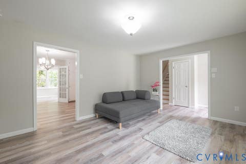 Tiny photo for 6901 Manning Road, Chesterfield, VA 23832 (MLS # 2617651)