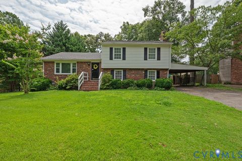 Photo of 6901 Manning Road, Chesterfield, VA 23832 (MLS # 2617651)
