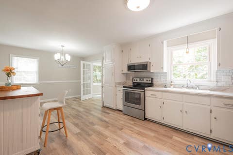Tiny photo for 6901 Manning Road, Chesterfield, VA 23832 (MLS # 2617651)