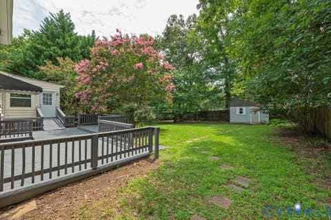 Tiny photo for 6901 Manning Road, Chesterfield, VA 23832 (MLS # 2617651)