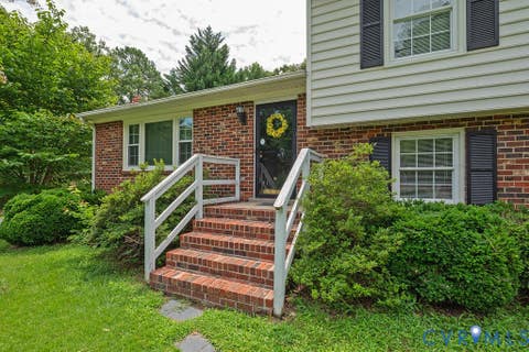Tiny photo for 6901 Manning Road, Chesterfield, VA 23832 (MLS # 2617651)
