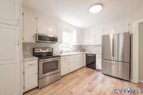 Tiny photo for 6901 Manning Road, Chesterfield, VA 23832 (MLS # 2617651)