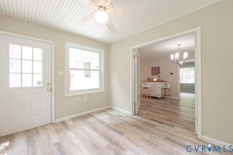 Tiny photo for 6901 Manning Road, Chesterfield, VA 23832 (MLS # 2617651)