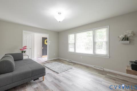 Tiny photo for 6901 Manning Road, Chesterfield, VA 23832 (MLS # 2617651)