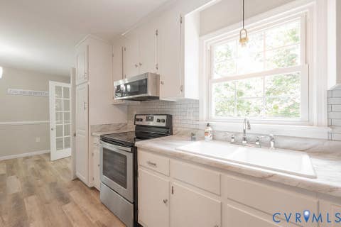 Tiny photo for 6901 Manning Road, Chesterfield, VA 23832 (MLS # 2617651)
