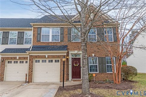 Photo of 3606 Avocado Drive, Chesterfield, VA 23112 (MLS # 2604844)
