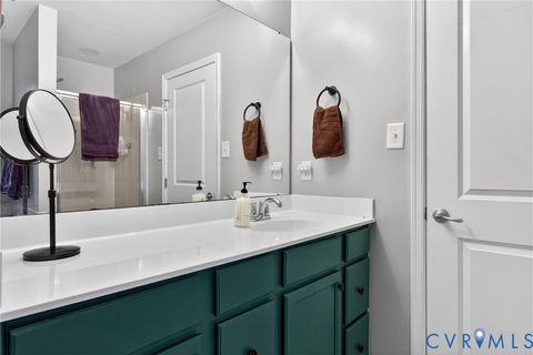 Tiny photo for 3606 Avocado Drive, Chesterfield, VA 23112 (MLS # 2604844)