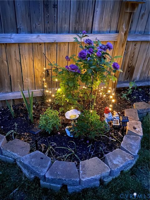 Tiny photo for 3606 Avocado Drive, Chesterfield, VA 23112 (MLS # 2604844)