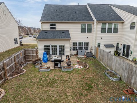 Tiny photo for 3606 Avocado Drive, Chesterfield, VA 23112 (MLS # 2604844)