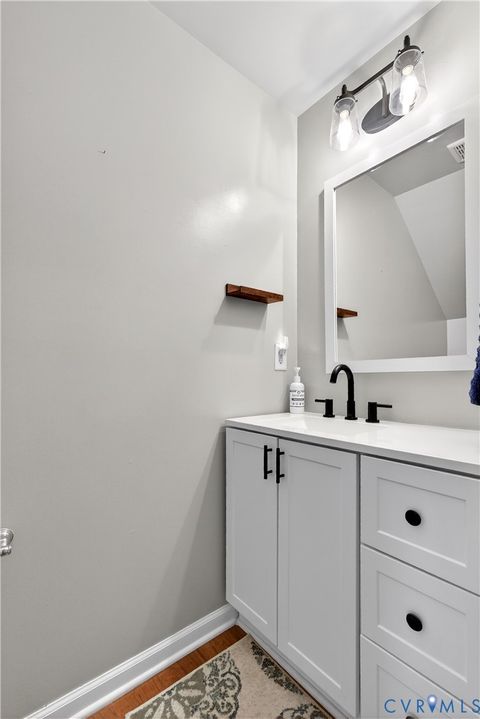 Tiny photo for 3606 Avocado Drive, Chesterfield, VA 23112 (MLS # 2604844)