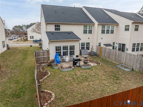 Tiny photo for 3606 Avocado Drive, Chesterfield, VA 23112 (MLS # 2604844)