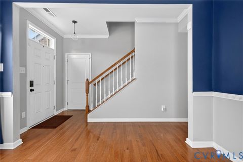 Tiny photo for 3606 Avocado Drive, Chesterfield, VA 23112 (MLS # 2604844)