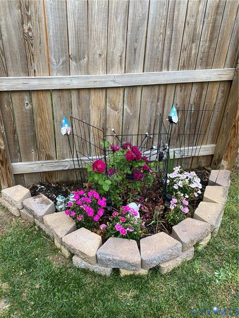 Tiny photo for 3606 Avocado Drive, Chesterfield, VA 23112 (MLS # 2604844)