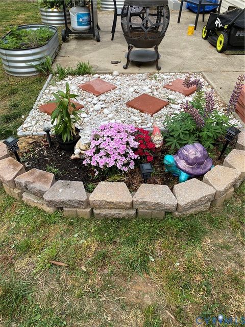 Tiny photo for 3606 Avocado Drive, Chesterfield, VA 23112 (MLS # 2604844)