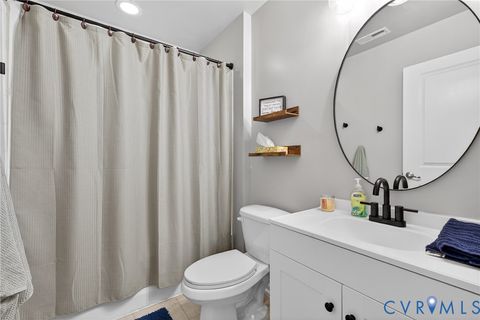 Tiny photo for 3606 Avocado Drive, Chesterfield, VA 23112 (MLS # 2604844)