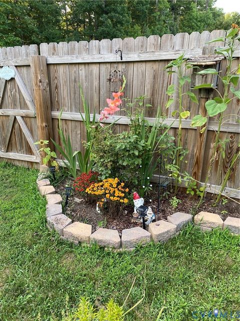 Tiny photo for 3606 Avocado Drive, Chesterfield, VA 23112 (MLS # 2604844)