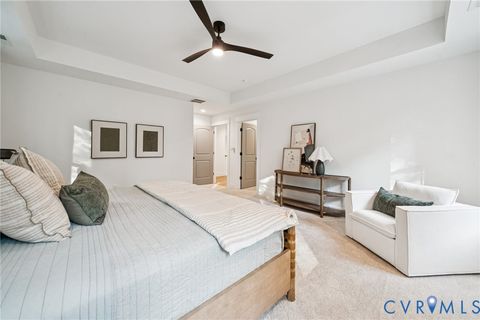 Tiny photo for 9156 Terroir Lane, New Kent, VA 23124 (MLS # 2617833)