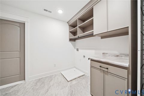 Tiny photo for 9156 Terroir Lane, New Kent, VA 23124 (MLS # 2617833)