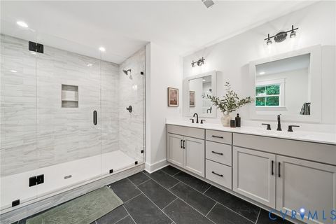 Tiny photo for 9156 Terroir Lane, New Kent, VA 23124 (MLS # 2617833)