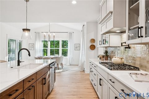 Tiny photo for 9156 Terroir Lane, New Kent, VA 23124 (MLS # 2617833)