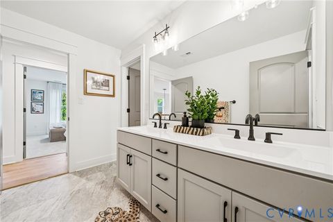 Tiny photo for 9156 Terroir Lane, New Kent, VA 23124 (MLS # 2617833)