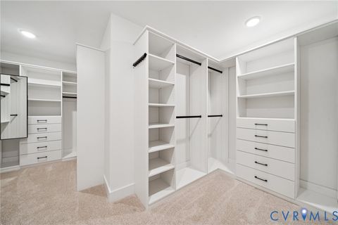 Tiny photo for 9156 Terroir Lane, New Kent, VA 23124 (MLS # 2617833)