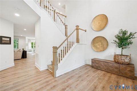 Tiny photo for 9156 Terroir Lane, New Kent, VA 23124 (MLS # 2617833)