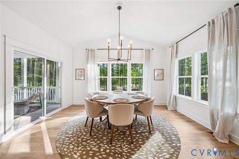 Tiny photo for 9156 Terroir Lane, New Kent, VA 23124 (MLS # 2617833)
