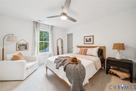 Tiny photo for 9156 Terroir Lane, New Kent, VA 23124 (MLS # 2617833)