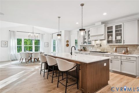 Tiny photo for 9156 Terroir Lane, New Kent, VA 23124 (MLS # 2617833)