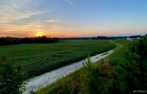 00 Patrick Henry Hwy Jetersville VA 23038