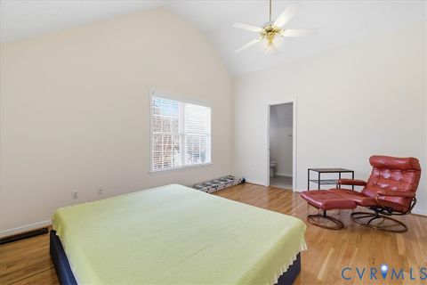 Tiny photo for 4601 Fall Harvest Court, Prince George, VA 23875 (MLS # 2533015)