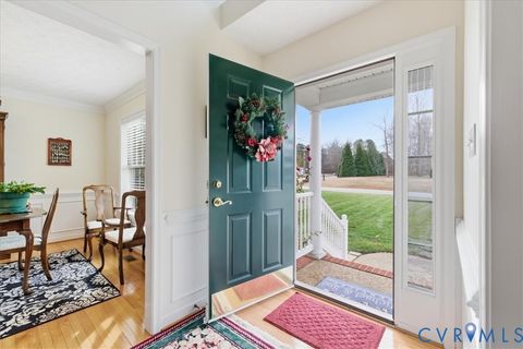 Tiny photo for 4601 Fall Harvest Court, Prince George, VA 23875 (MLS # 2533015)