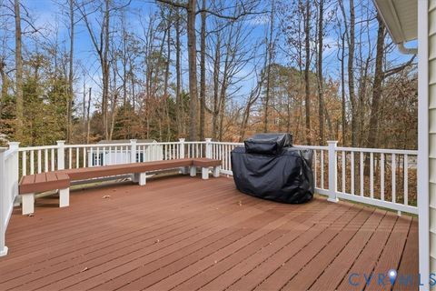Tiny photo for 4601 Fall Harvest Court, Prince George, VA 23875 (MLS # 2533015)