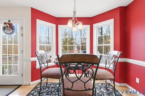 Tiny photo for 4601 Fall Harvest Court, Prince George, VA 23875 (MLS # 2533015)