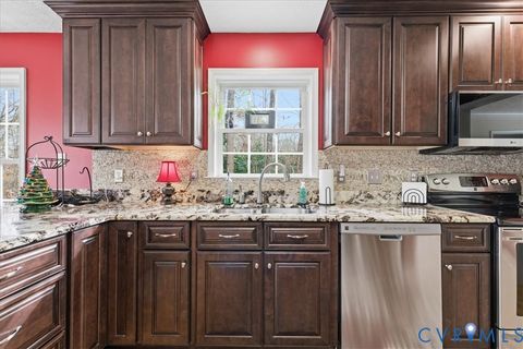 Tiny photo for 4601 Fall Harvest Court, Prince George, VA 23875 (MLS # 2533015)