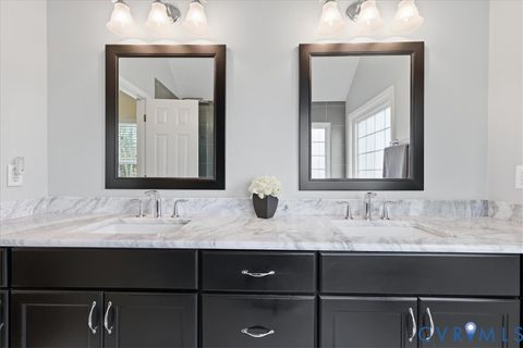 Tiny photo for 4601 Fall Harvest Court, Prince George, VA 23875 (MLS # 2533015)