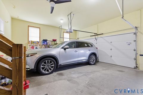 Tiny photo for 4601 Fall Harvest Court, Prince George, VA 23875 (MLS # 2533015)