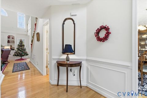 Tiny photo for 4601 Fall Harvest Court, Prince George, VA 23875 (MLS # 2533015)