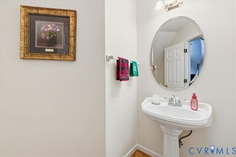 Tiny photo for 4601 Fall Harvest Court, Prince George, VA 23875 (MLS # 2533015)