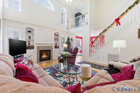 Tiny photo for 4601 Fall Harvest Court, Prince George, VA 23875 (MLS # 2533015)