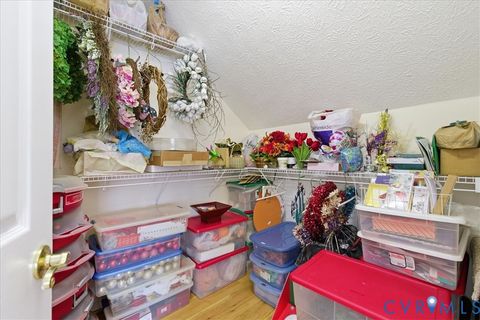 Tiny photo for 4601 Fall Harvest Court, Prince George, VA 23875 (MLS # 2533015)