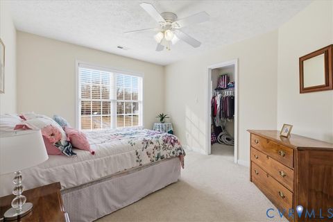 Tiny photo for 4601 Fall Harvest Court, Prince George, VA 23875 (MLS # 2533015)