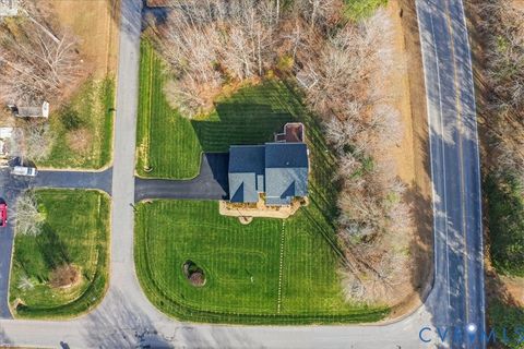 Tiny photo for 4601 Fall Harvest Court, Prince George, VA 23875 (MLS # 2533015)
