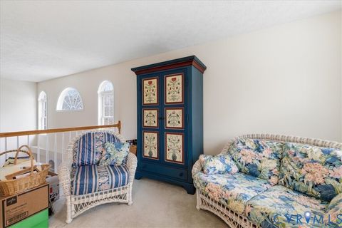 Tiny photo for 4601 Fall Harvest Court, Prince George, VA 23875 (MLS # 2533015)